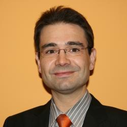 Angel Barrio Martinez